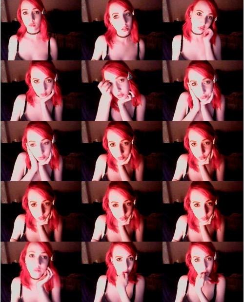 Download Video File: myfreecams jessicafox666