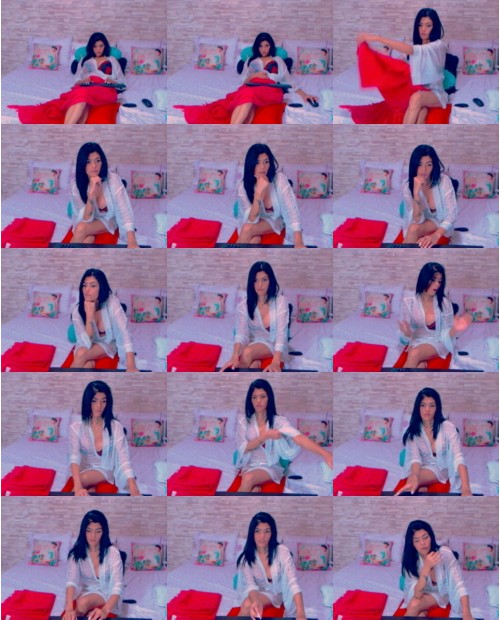 Download Video File: myfreecams jessiquirt69