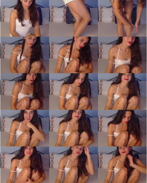 Download Video File: myfreecams jesy kiss4u