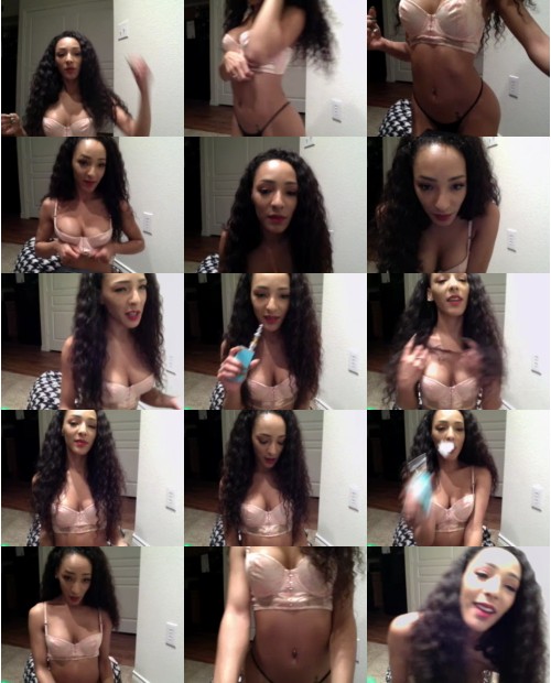 Download Video File: myfreecams jocelyn joii