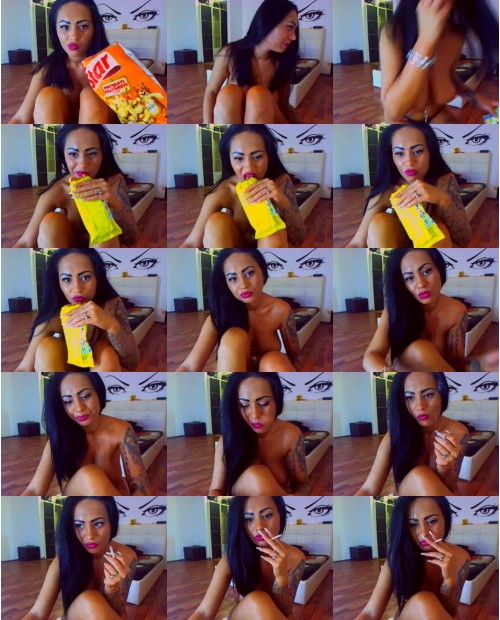 Download Video File: myfreecams jofoxy