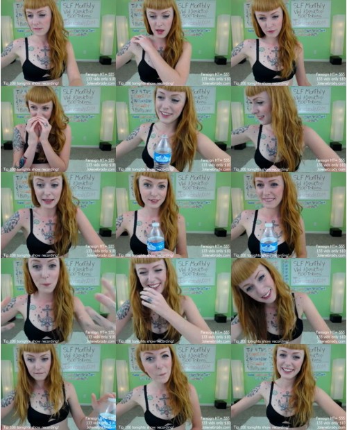 Download Video File: myfreecams jolenebrody