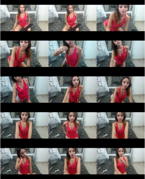 Download Video File: myfreecams judyray4u