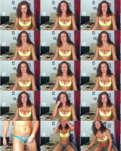 Download Video File: myfreecams julianax1