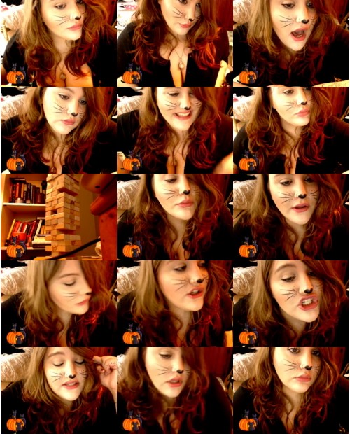 Download Video File: myfreecams kaiju kitty