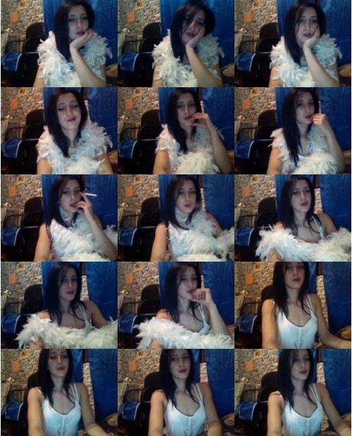 Download Video File: myfreecams kamelyaa