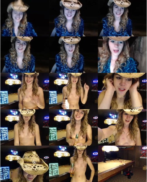 Download Video File: myfreecams karefree