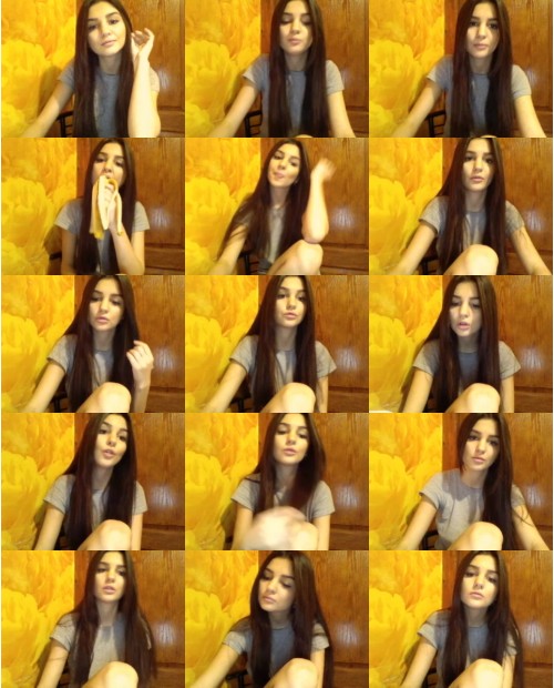 Download Video File: myfreecams karishkacute