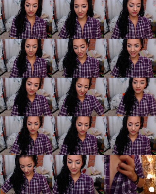 Download Video File: myfreecams kathsanmartin