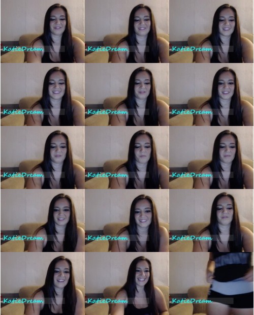 Download Video File: myfreecams katiedream