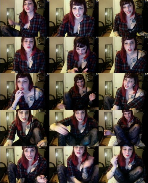 Download Video File: myfreecams katiepryde
