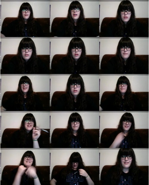 Download Video File: myfreecams kawaii blob
