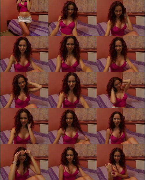 Download Video File: myfreecams kendra  