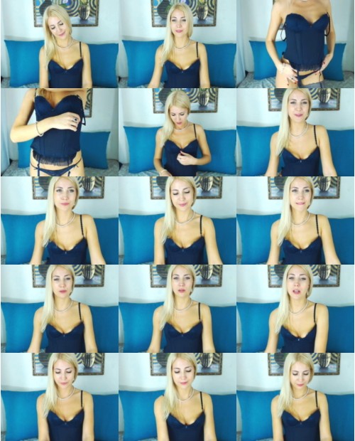Download Video File: myfreecams kendrablond