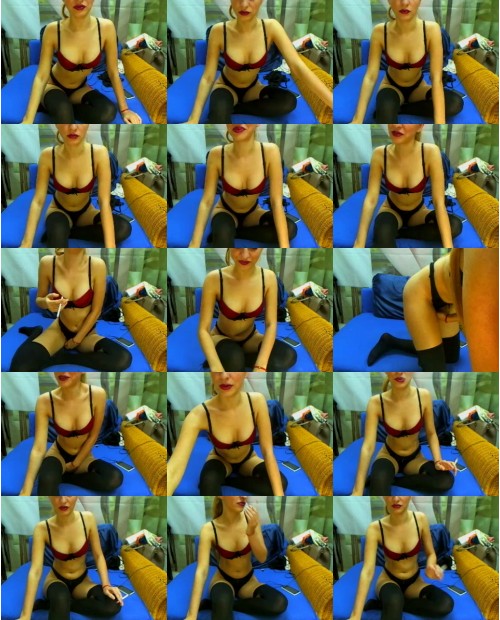 Download Video File: myfreecams kennice