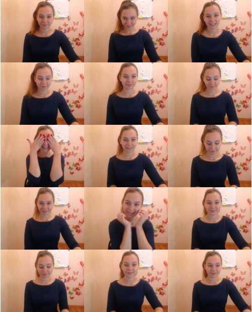 Download Video File: myfreecams keyforhappine