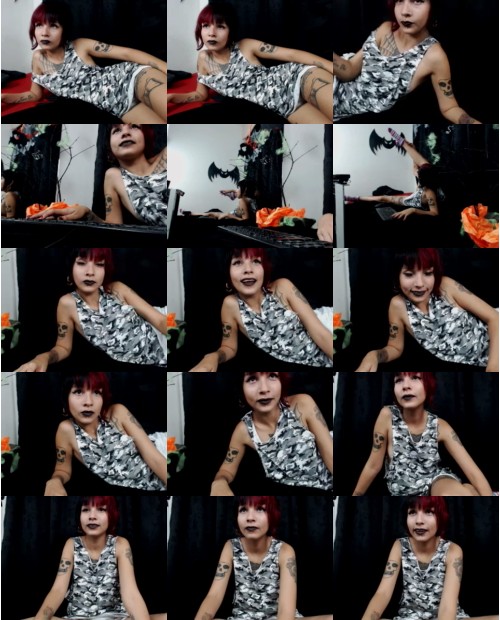 Download Video File: myfreecams kiarazergly