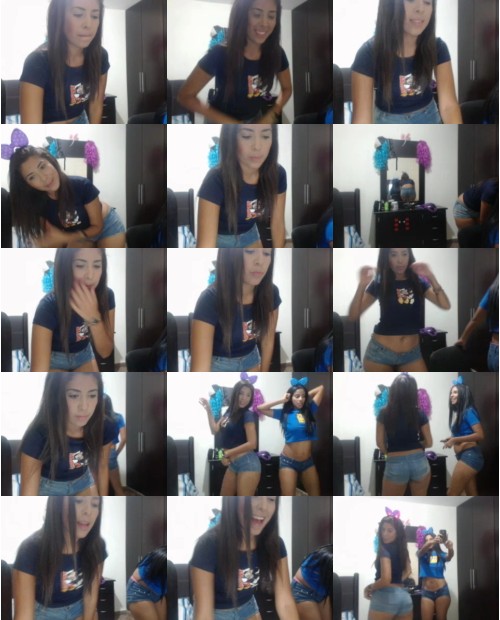 Download Video File: myfreecams kim hottie