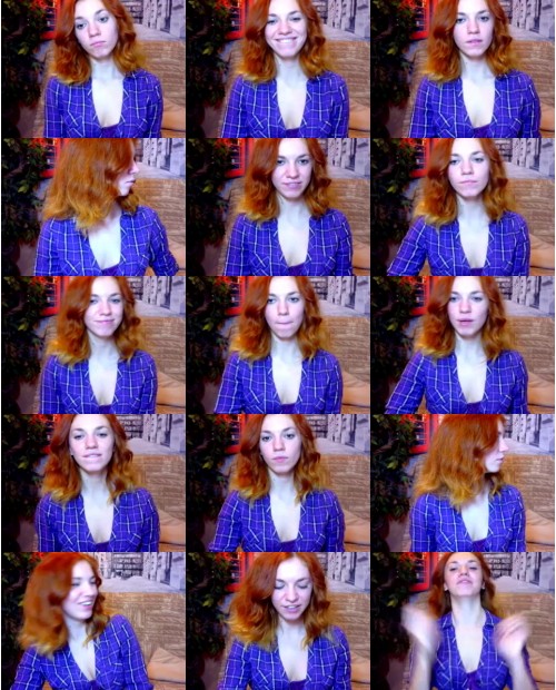 Download Video File: myfreecams kimrichardson