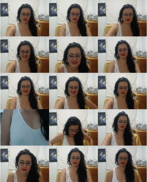 Download Video File: myfreecams kinkylatin69