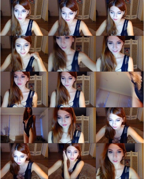 Download Video File: myfreecams kirakissss