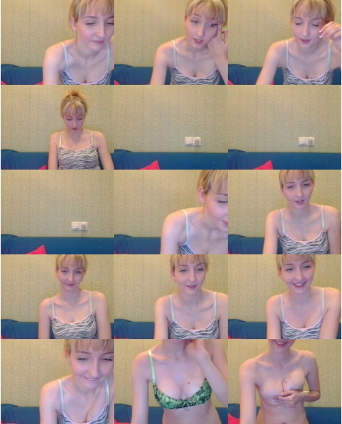Download Video File: myfreecams kissamimi