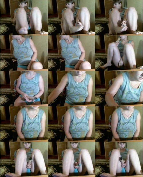 Download Video File: myfreecams kisulka25
