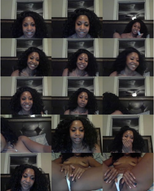 Download Video File: myfreecams kiwimarshay