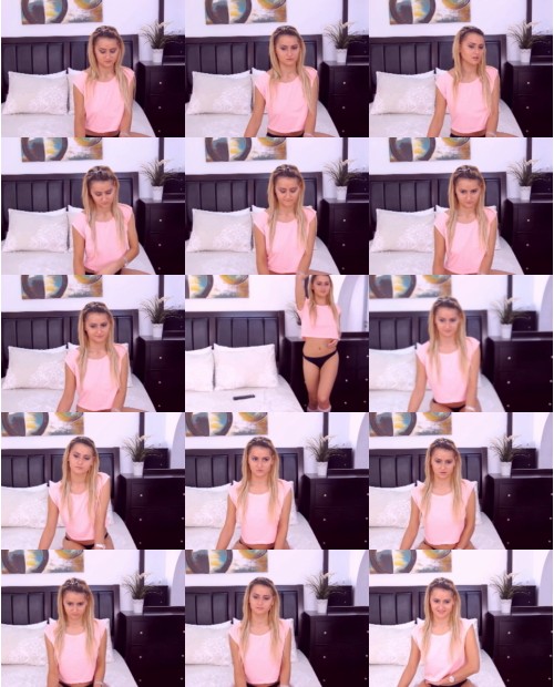 Download Video File: myfreecams kloelove