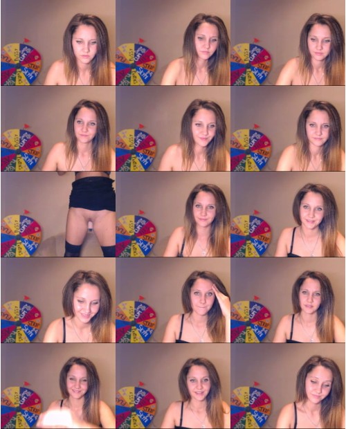 Download Video File: myfreecams kolissa