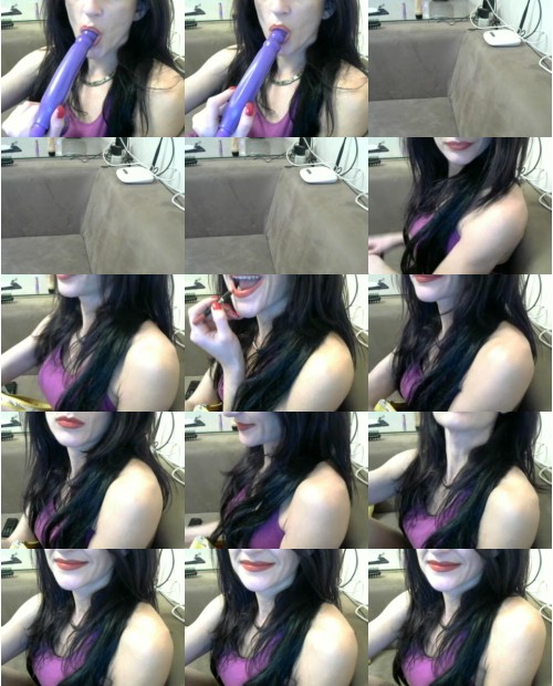 Download Video File: myfreecams konfety