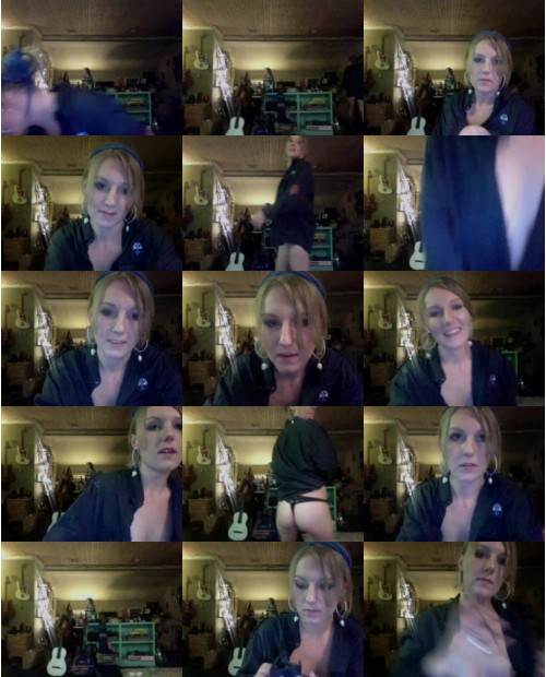 Download Video File: myfreecams kotik29