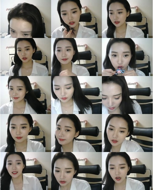 Download Video File: myfreecams kr prettygirl