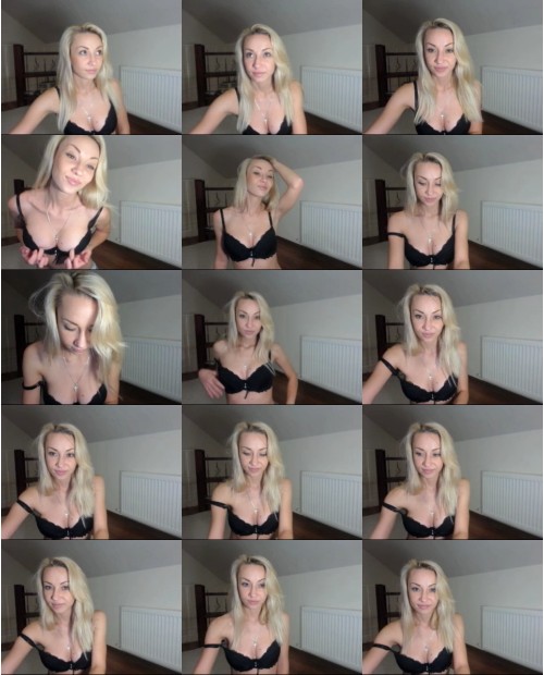 Download Video File: myfreecams kriskissss