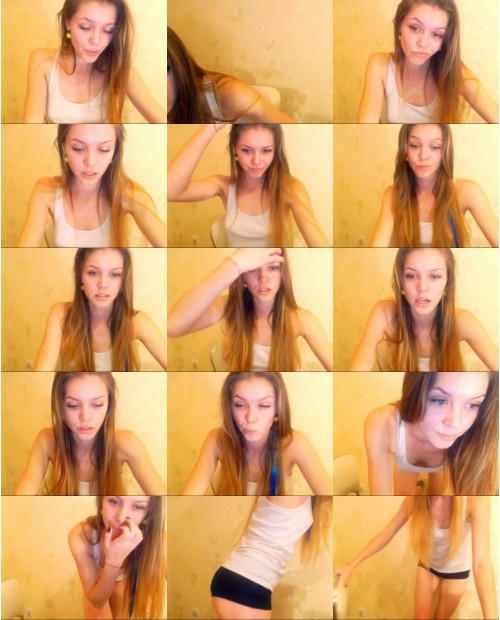 Download Video File: myfreecams krisstee