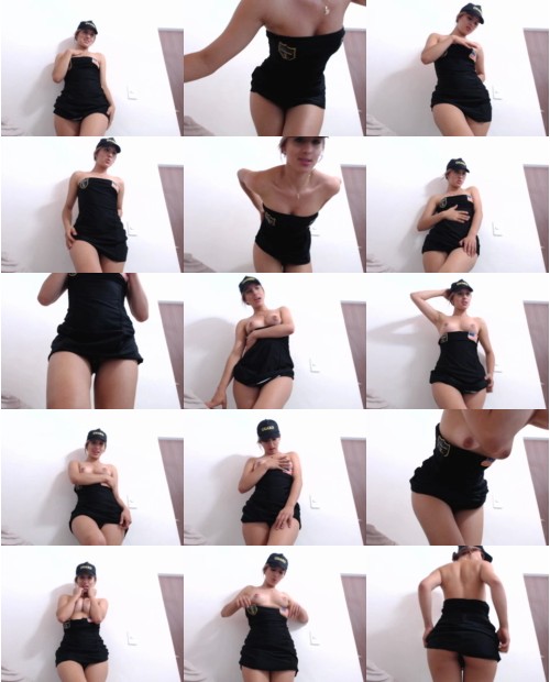 Download Video File: myfreecams kristen b