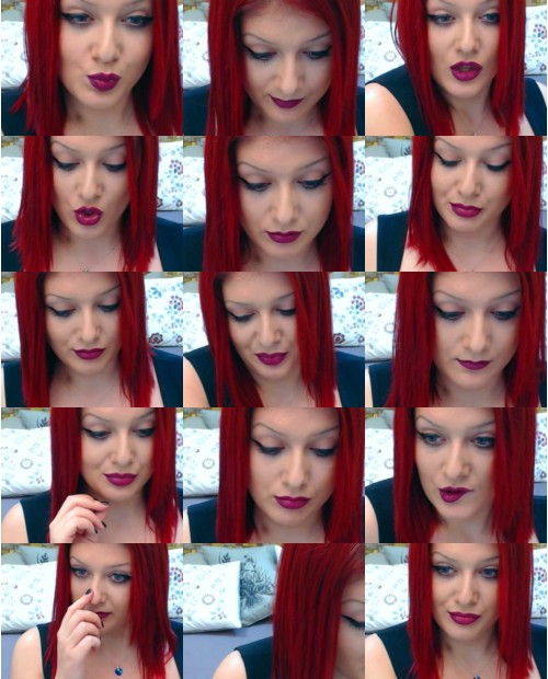Download Video File: myfreecams kristieellis