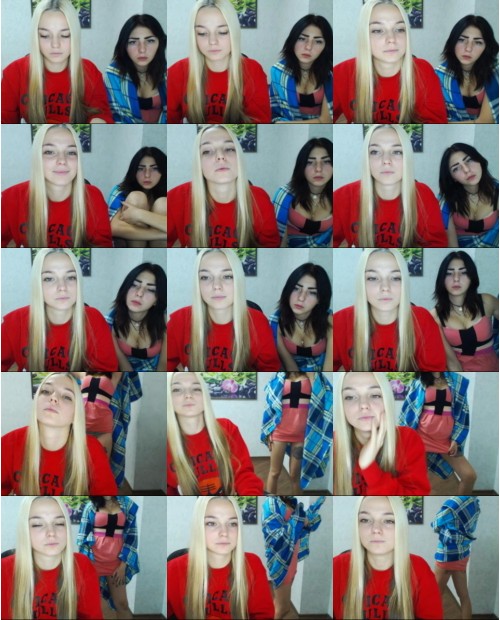 Download Video File: myfreecams kristin lee