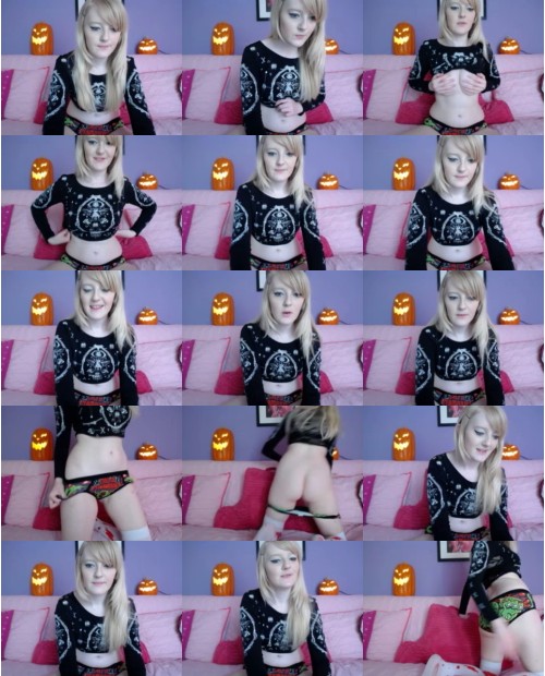Download Video File: myfreecams krystalorchid