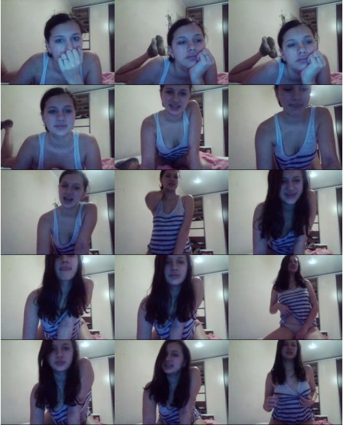 Download Video File: myfreecams krystina1