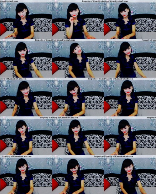 Download Video File: myfreecams kumaliya4