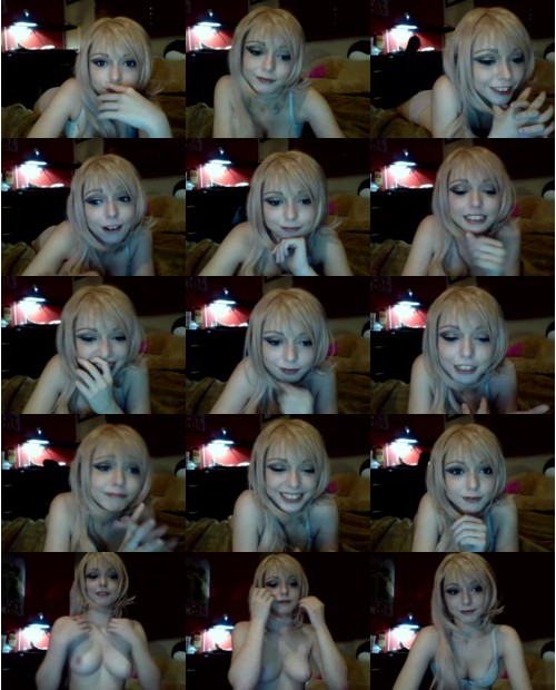 Download Video File: myfreecams kumikitten