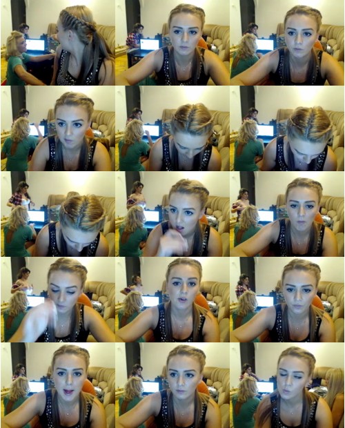 Download Video File: myfreecams l a u