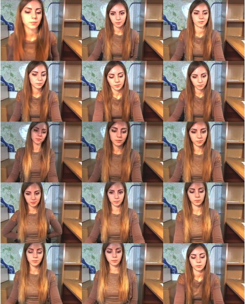 Download Video File: myfreecams ladastar