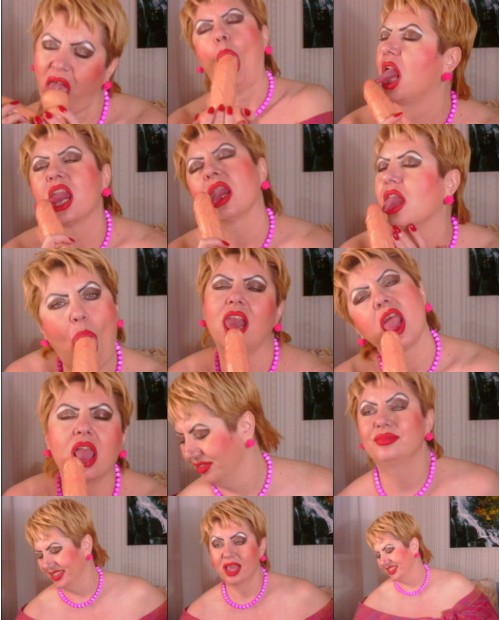 Download Video File: myfreecams lady  posh