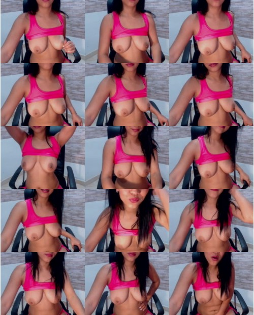 Download Video File: myfreecams lady alisha1