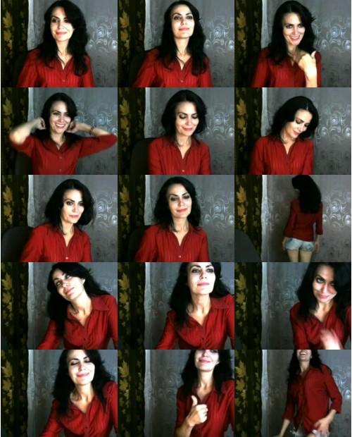 Download Video File: myfreecams lady way