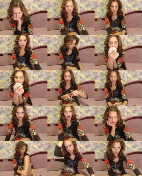 Download Video File: myfreecams ladyperfect