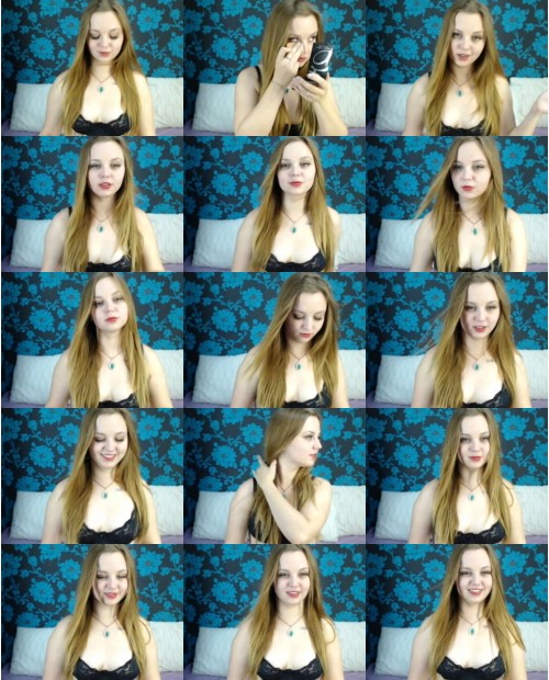 Download Video File: myfreecams lalimaw