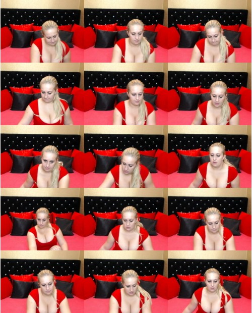 Download Video File: myfreecams larrablondie